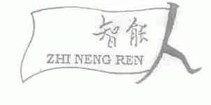 智能人