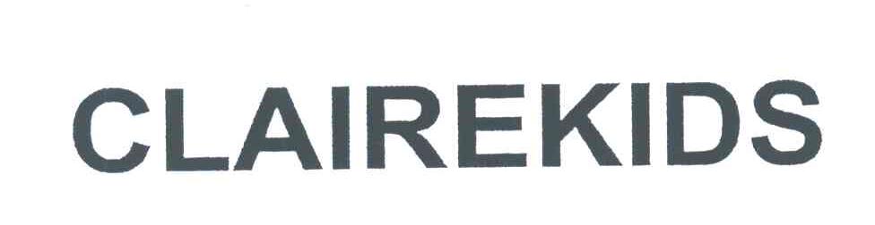 CLAIREKIDS