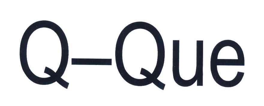 Q-QUE