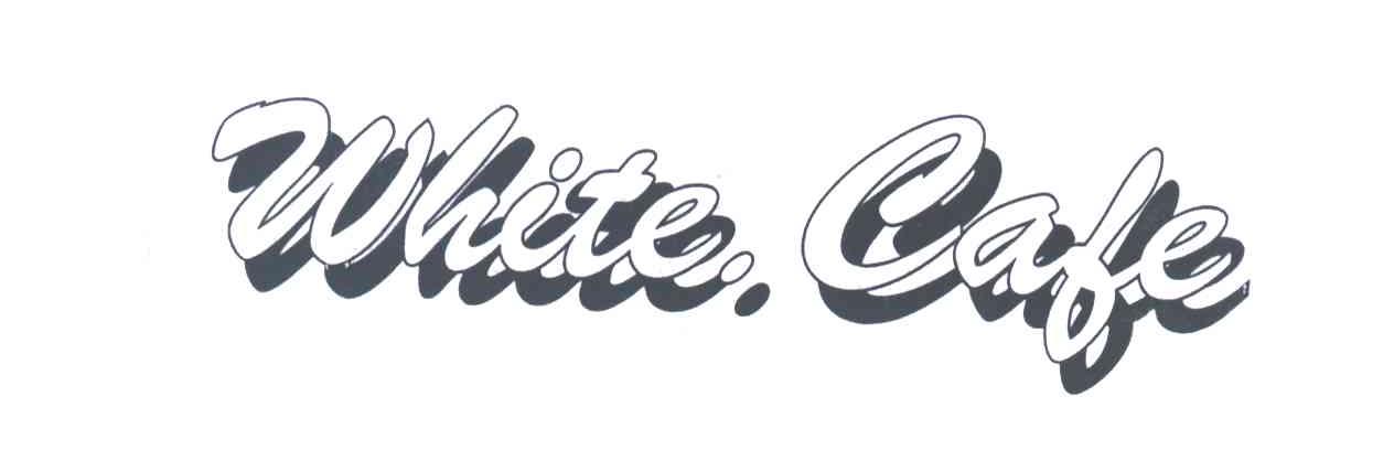 WHITE CAFE