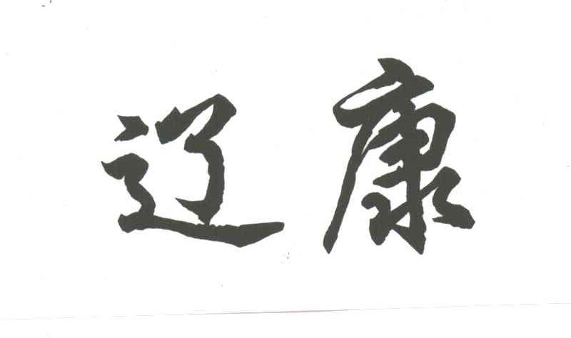 辽康