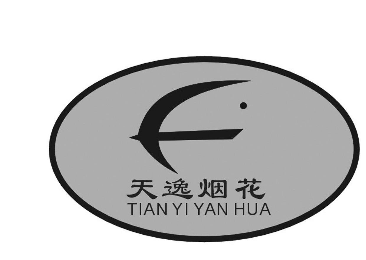 天逸烟花