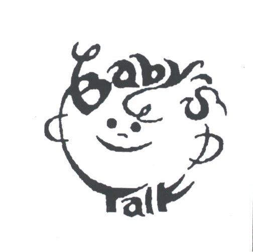 BABY'S TALK