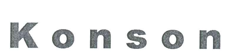 KONSON