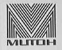 MUTOH