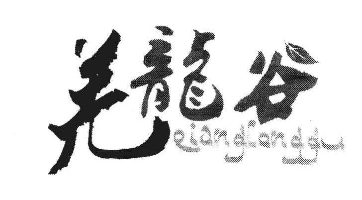 羌龙谷