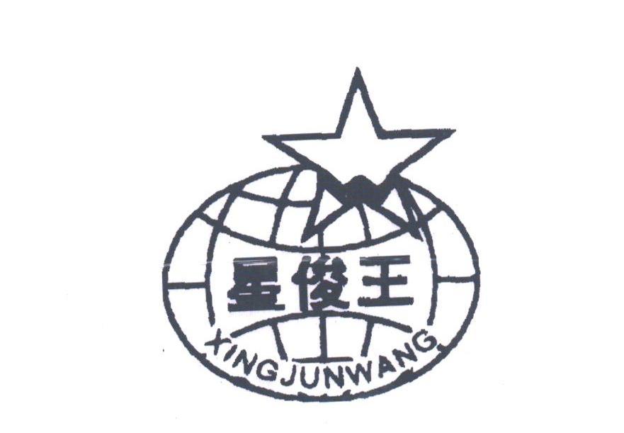 星俊王