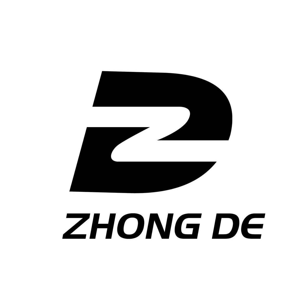 ZHONGDE D