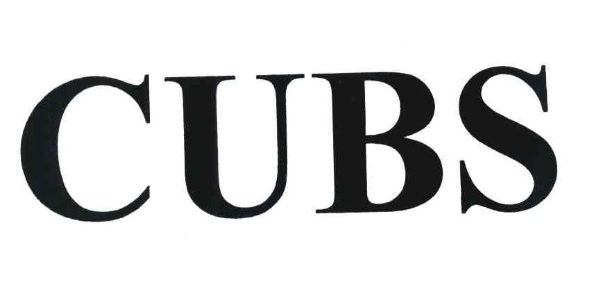 CUBS