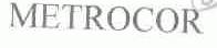 METROCOR