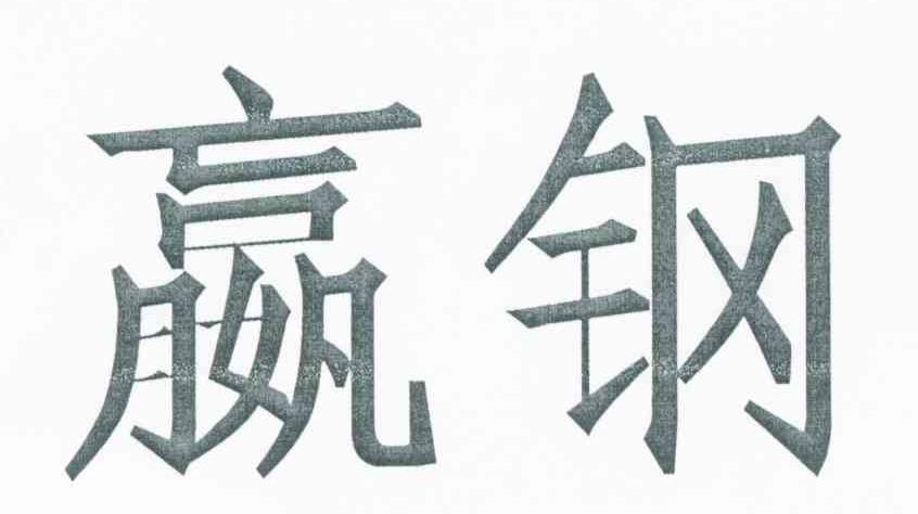 嬴钢