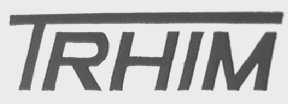 TRHIM