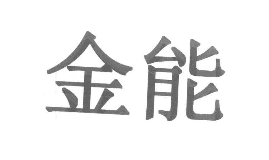 金能