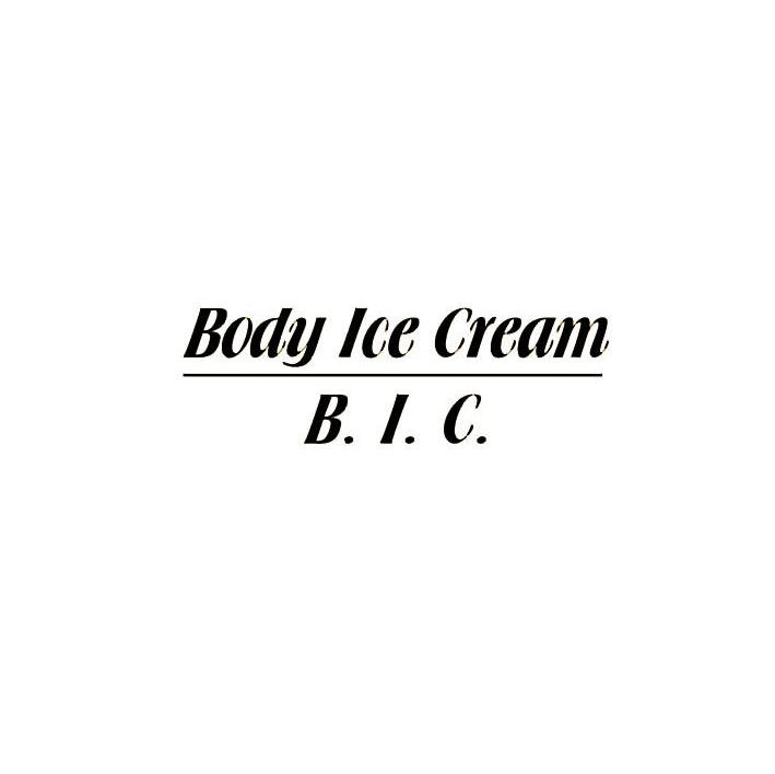 BODY ICE CREAM B.I.C.