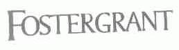 FOSTERGRANT