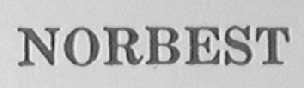 NORBEST