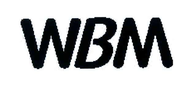 WBM