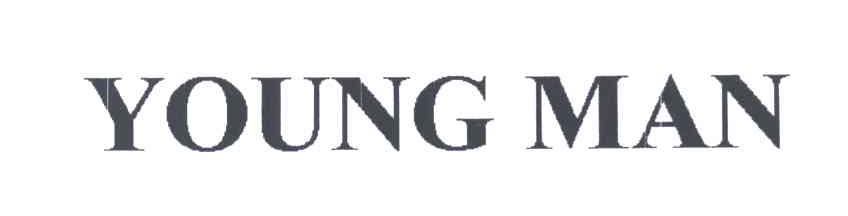 YOUNG MAN