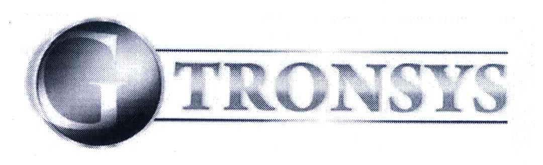 TRONSYS