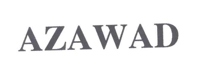 AZAWAD