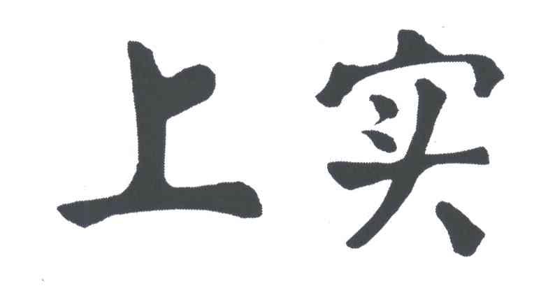 上实