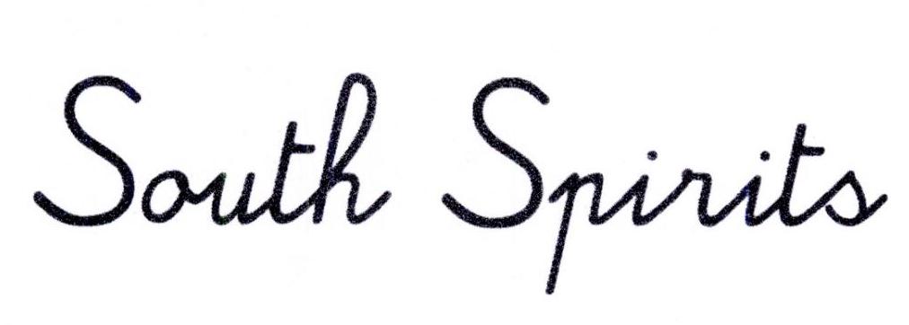SOUTH SPIRITS