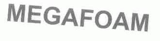 MEGAFOAM