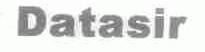 DATASIR