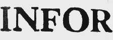 INFOR