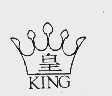 皇;KING