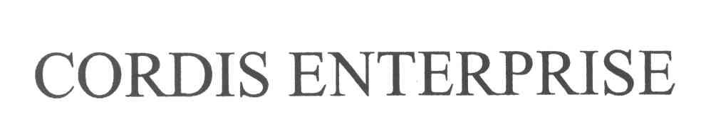 CORDISENTERPRISE