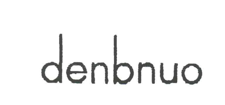 DENBNUO