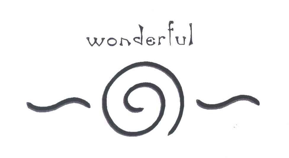 WONDERFUL