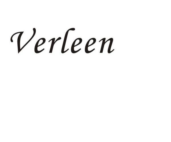 VERLEEN