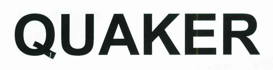 QUAKER