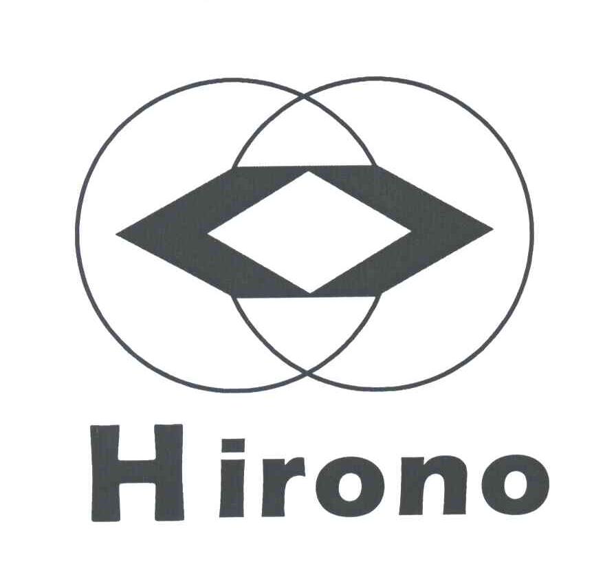 HIRONO