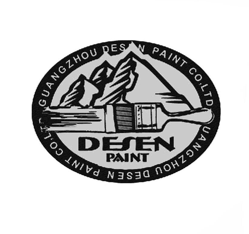 DESEN PAINT GUANGZHOU DESEN PAINT CO，LTD