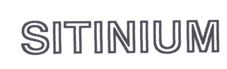 SITINIUM