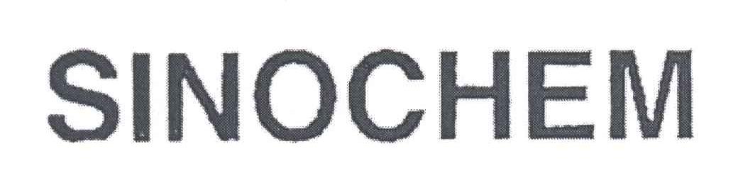 SINOCHEM