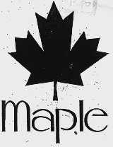 MAPLE