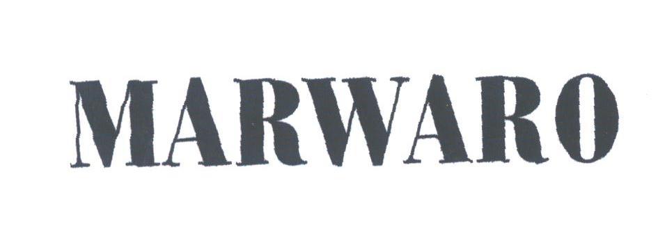 MARWARO