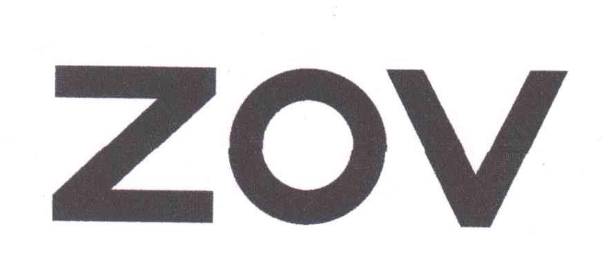 ZOV