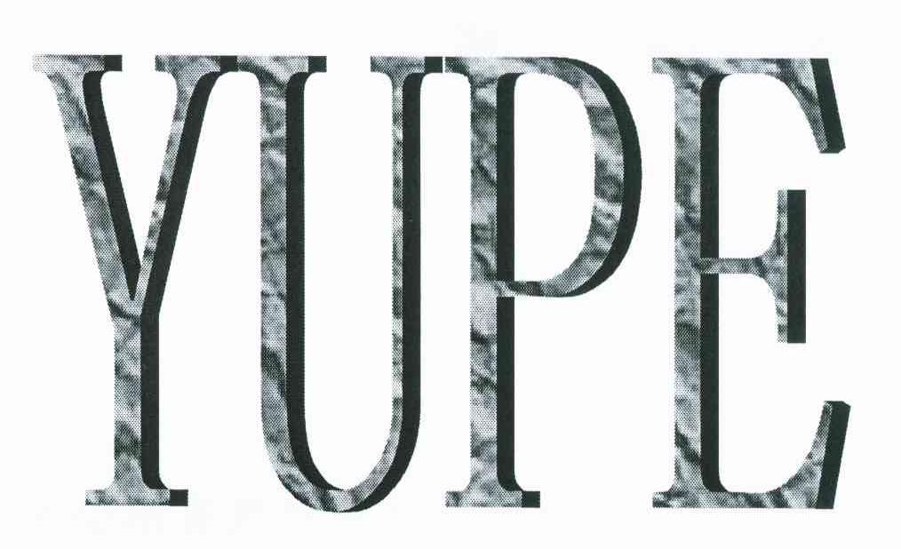 YUPE