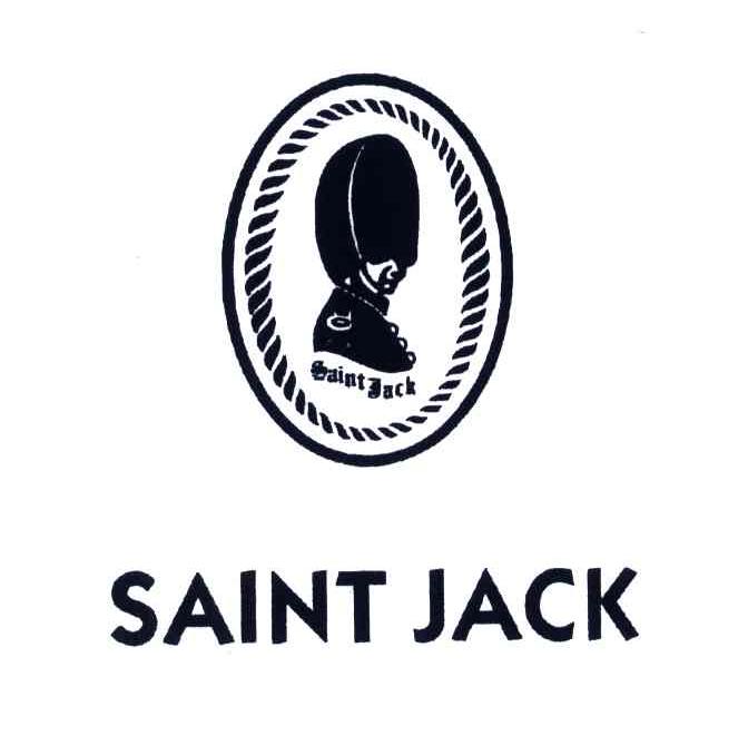 SAINT JACK