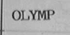 OLYMP