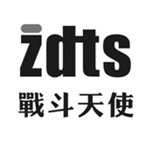 战斗天使 ZDTS