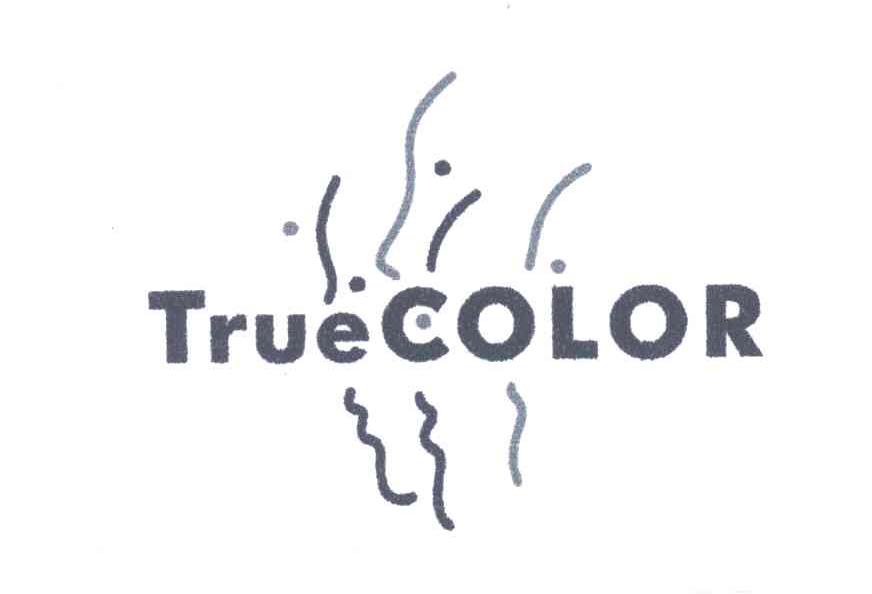 TRUE COLOR