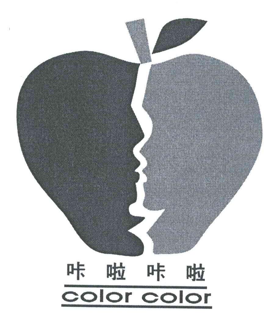 咔啦咔啦;COLOR COLOR及图形