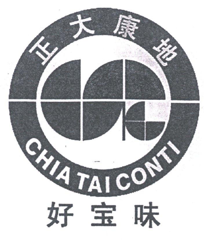 正大康地;CHIA TAI CONTI