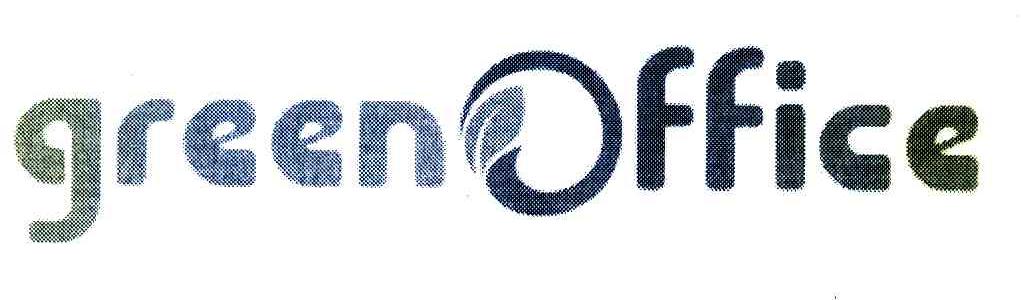 GREEN FFICE